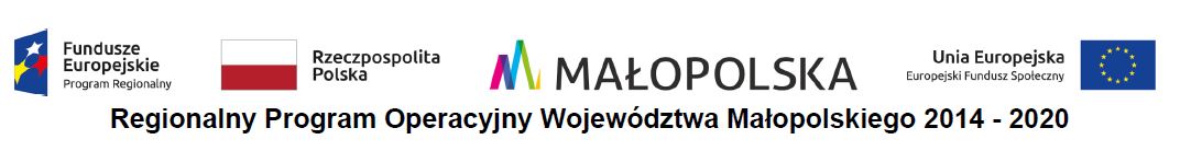 Znak województwa Małopolskiego